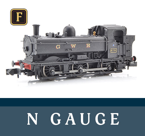 N Gauge