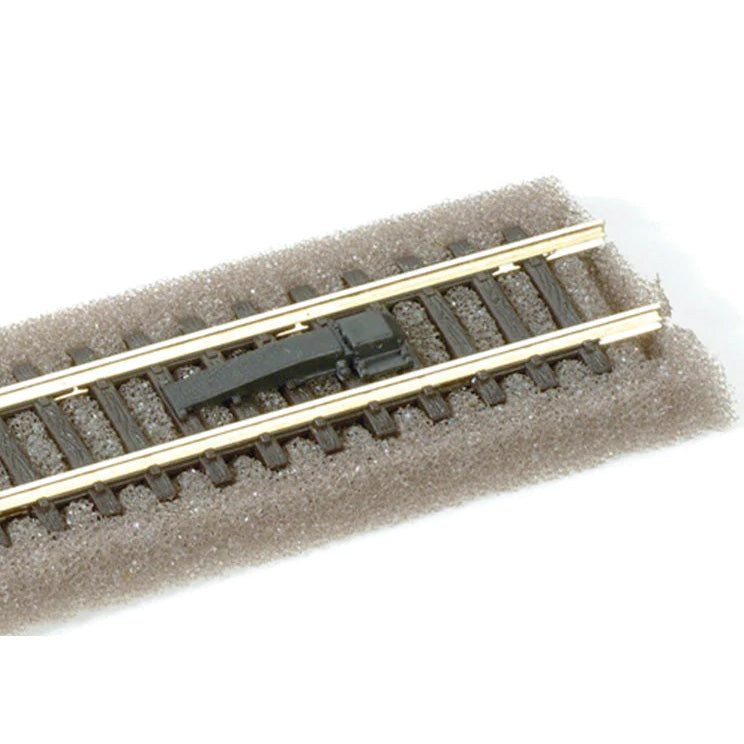 N Gauge Track