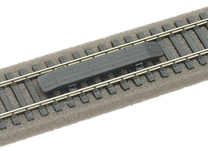 OO Gauge Track