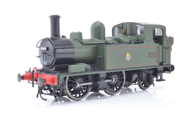 Dapol 14xx BR Lined Green '1444'