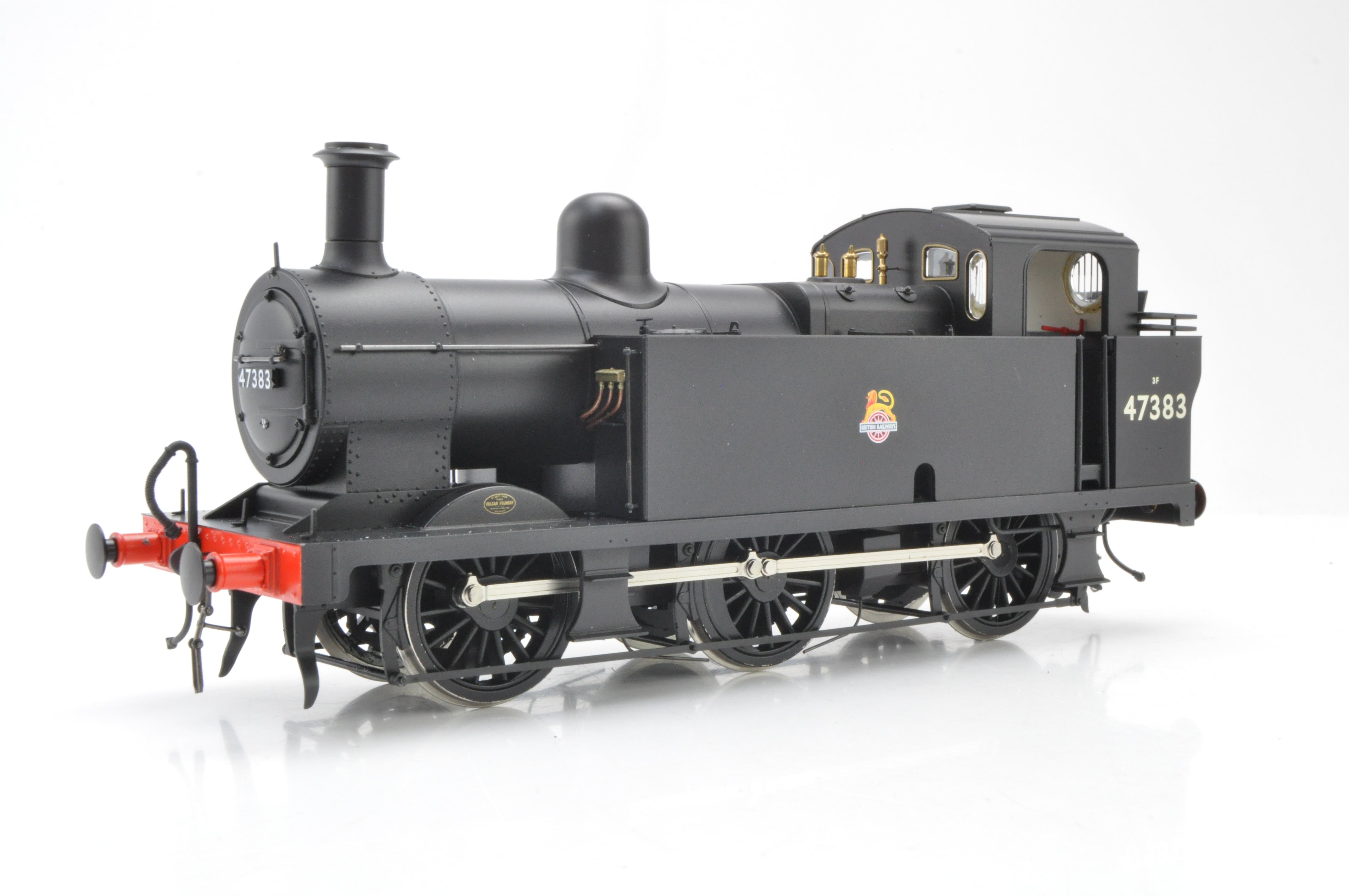 Dapol o gauge jinty online