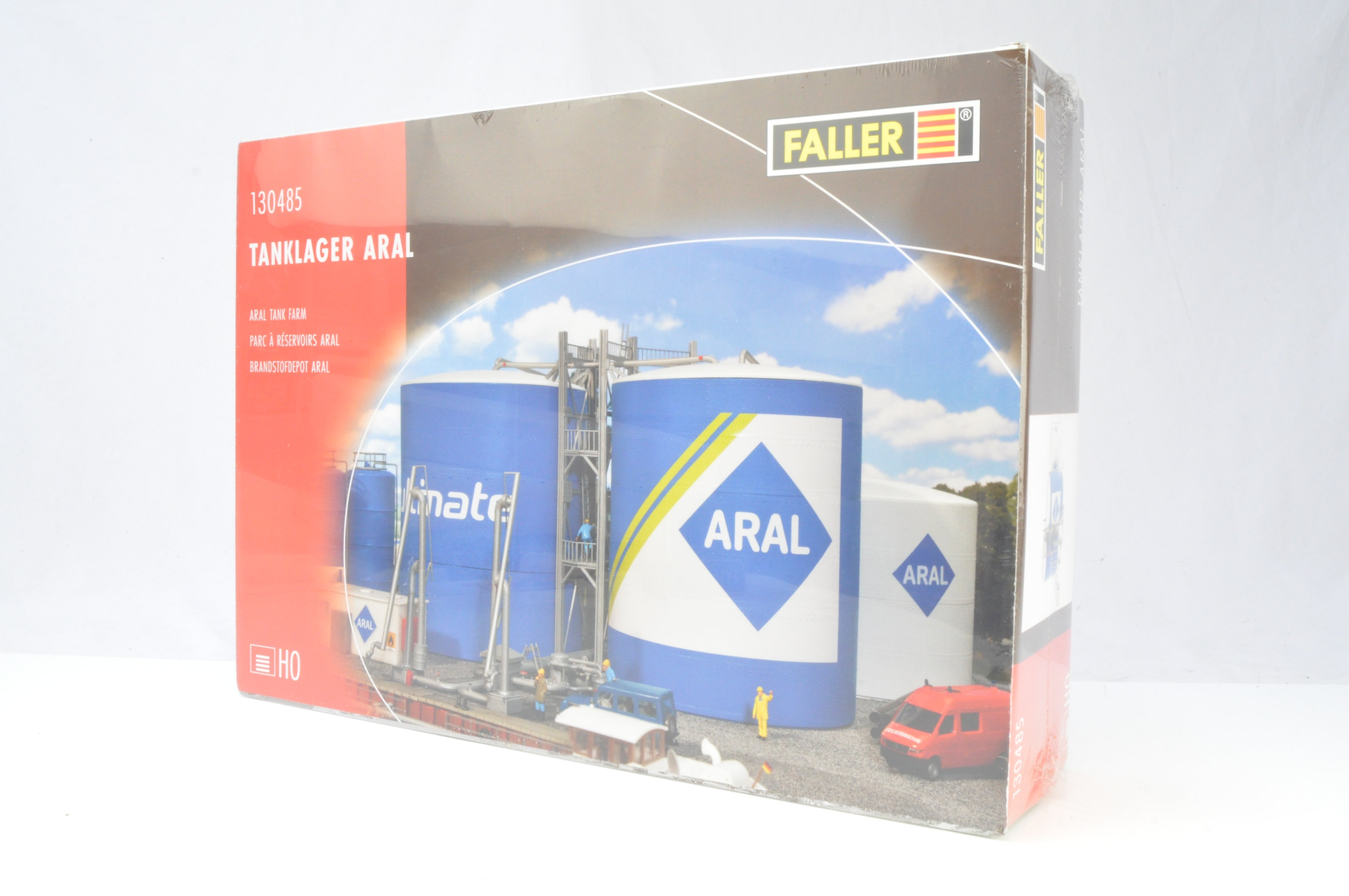 FALLER