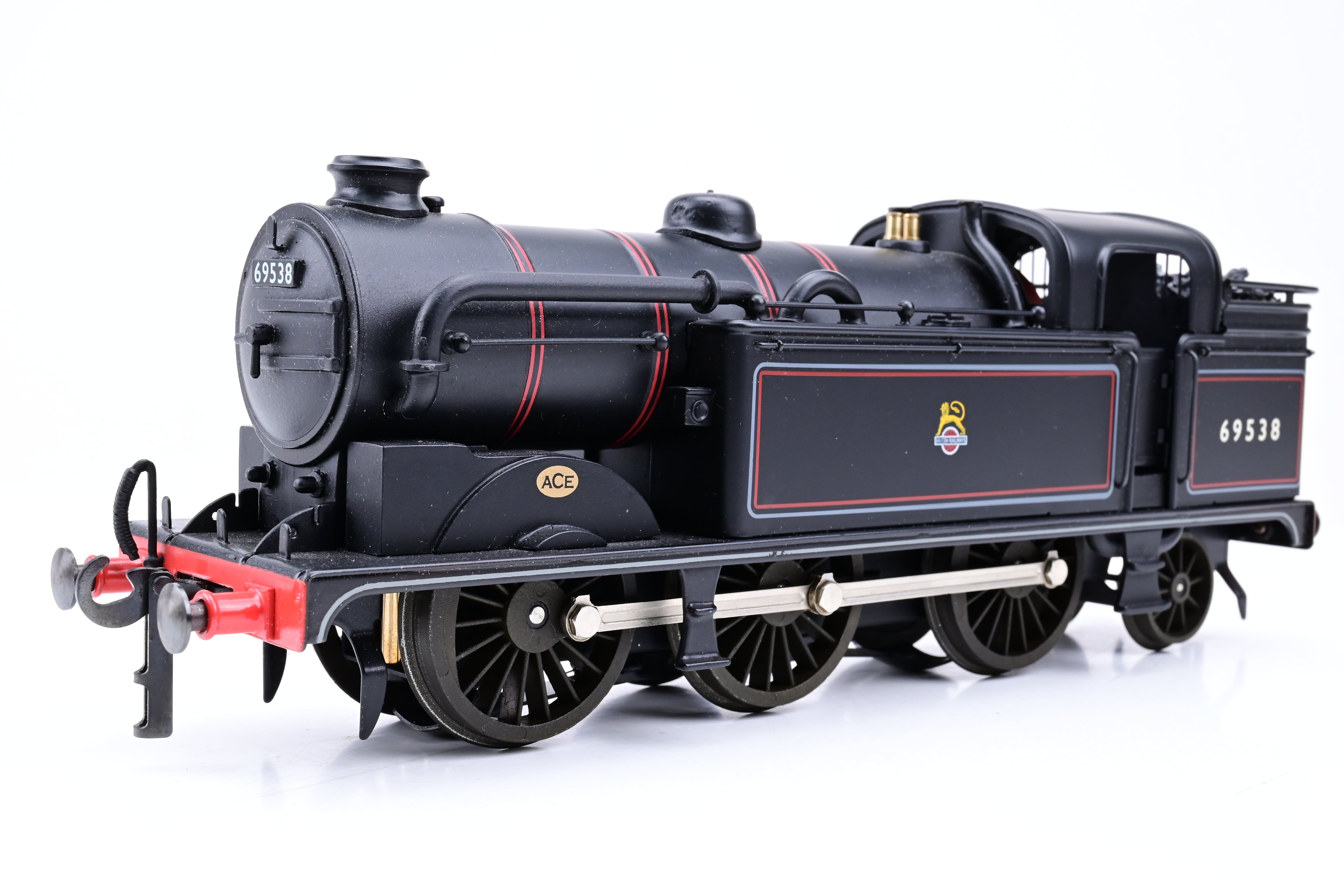 Train set ace products o gauge Model Locomotive Kits Ace Products, Reigate, Surrey