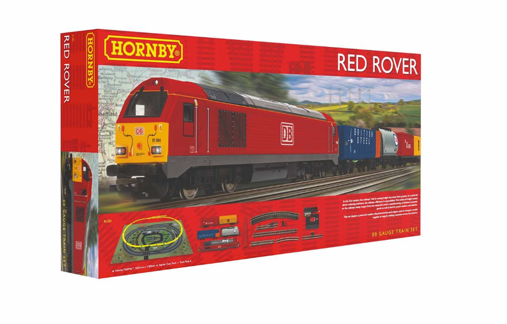 Hornby train track for sale online