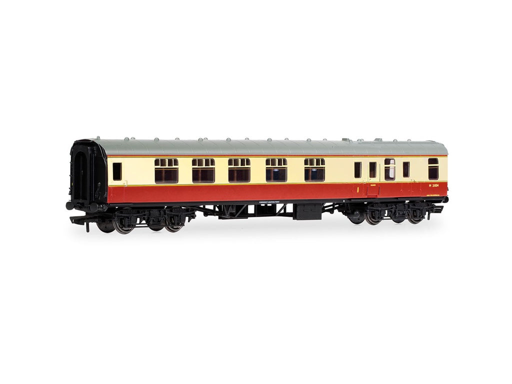 BR, Mk1 BCK, M21034 - Era 4 BR, Mk1 BCK, M21034 - Era 4