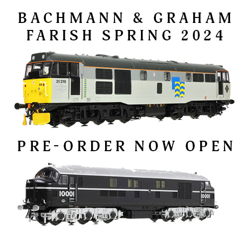 Bachmann 2024 Announcements - Spring