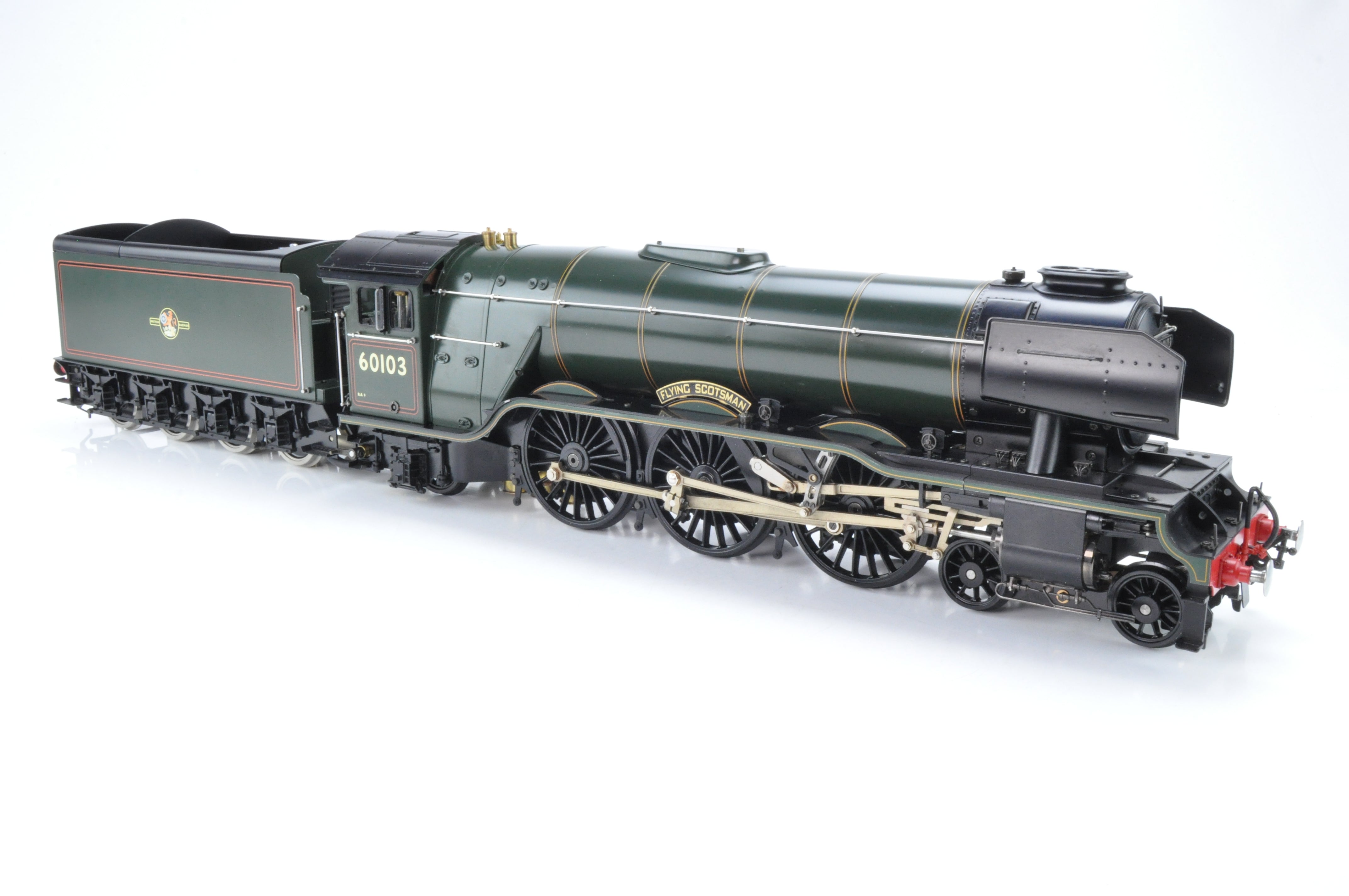 Pre-Owned Gauge 1 Model Railways
