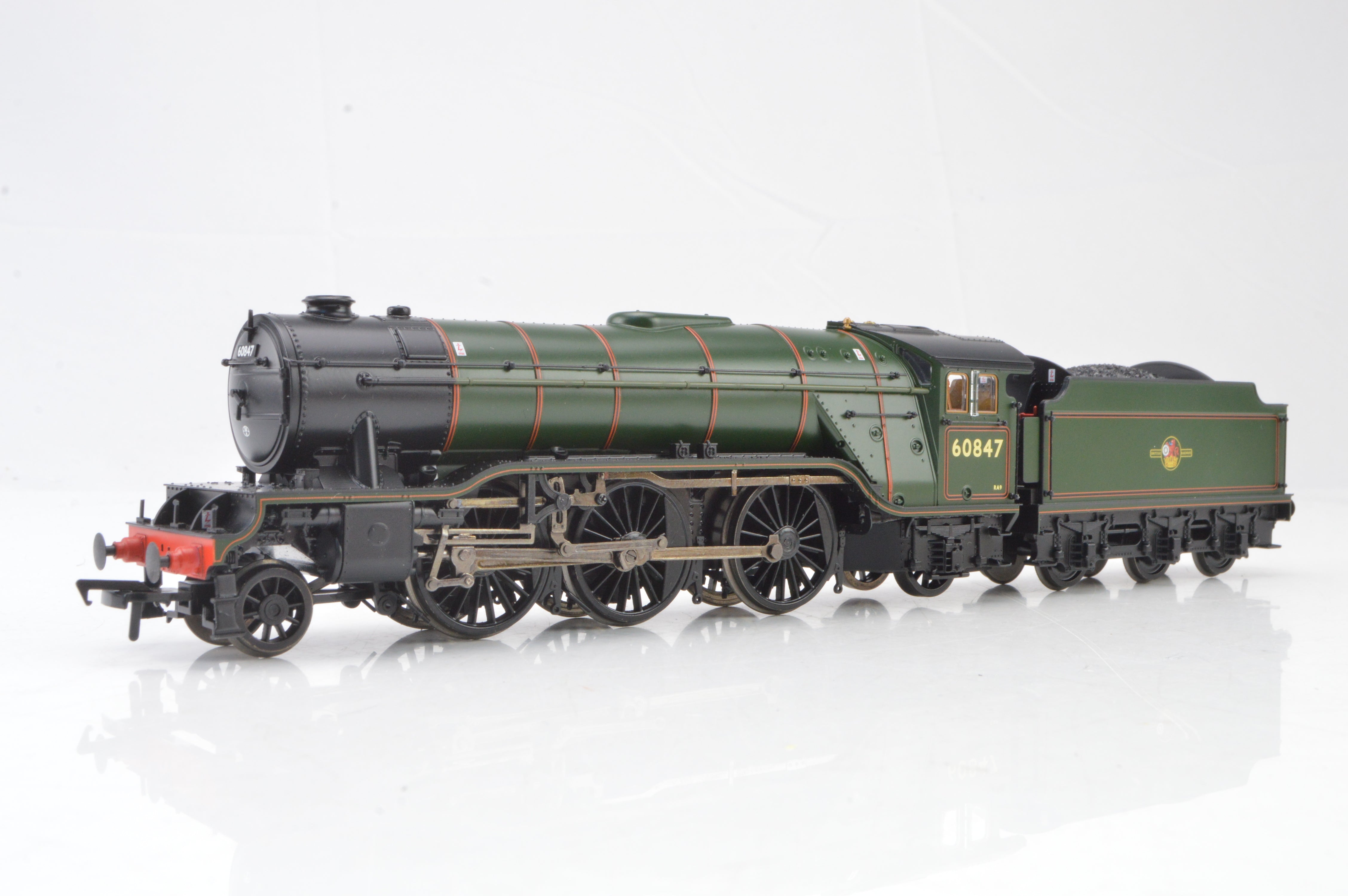 Pre-Owned OO Gauge Bachmann