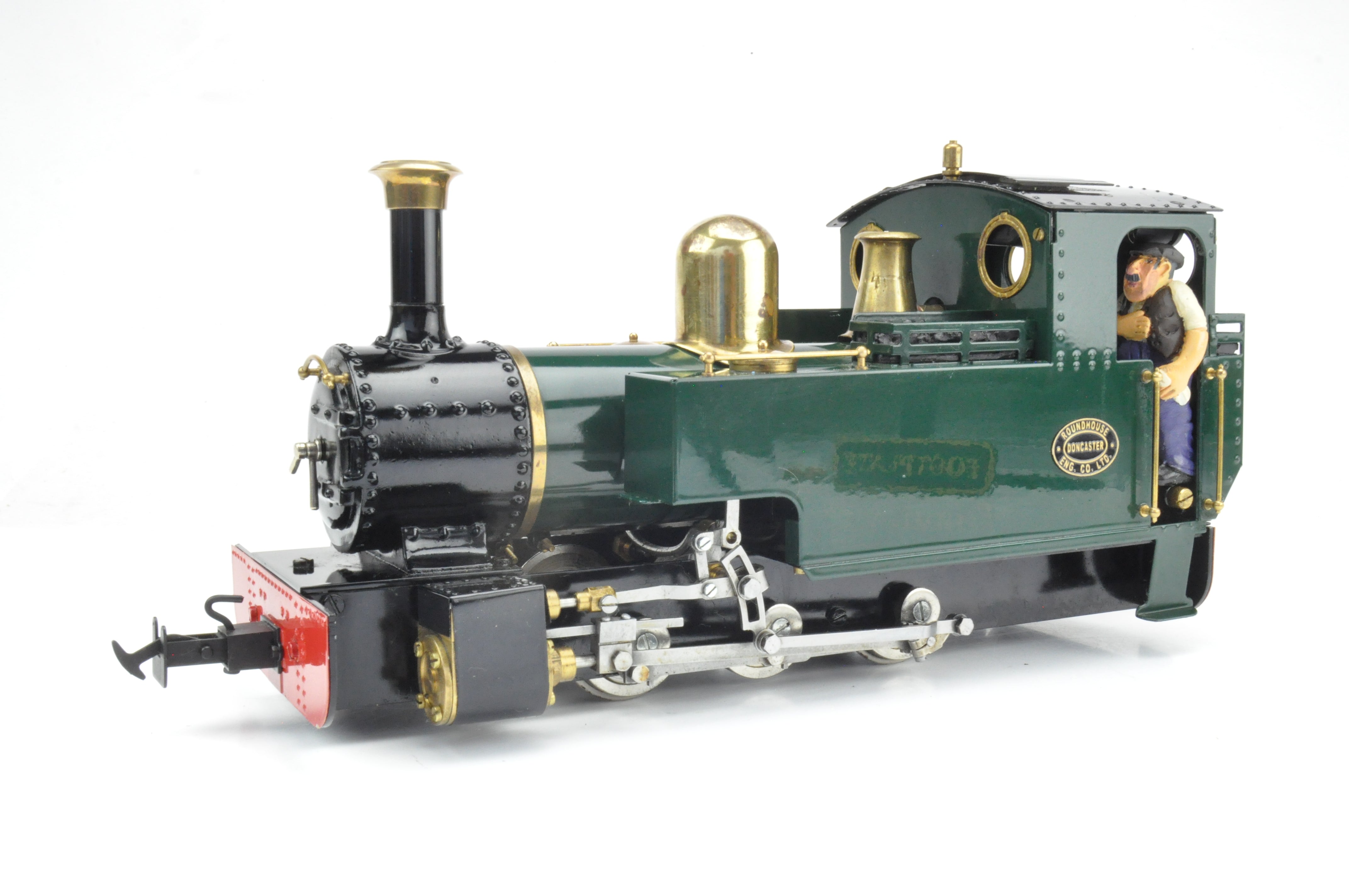 Roundhouse Engineering