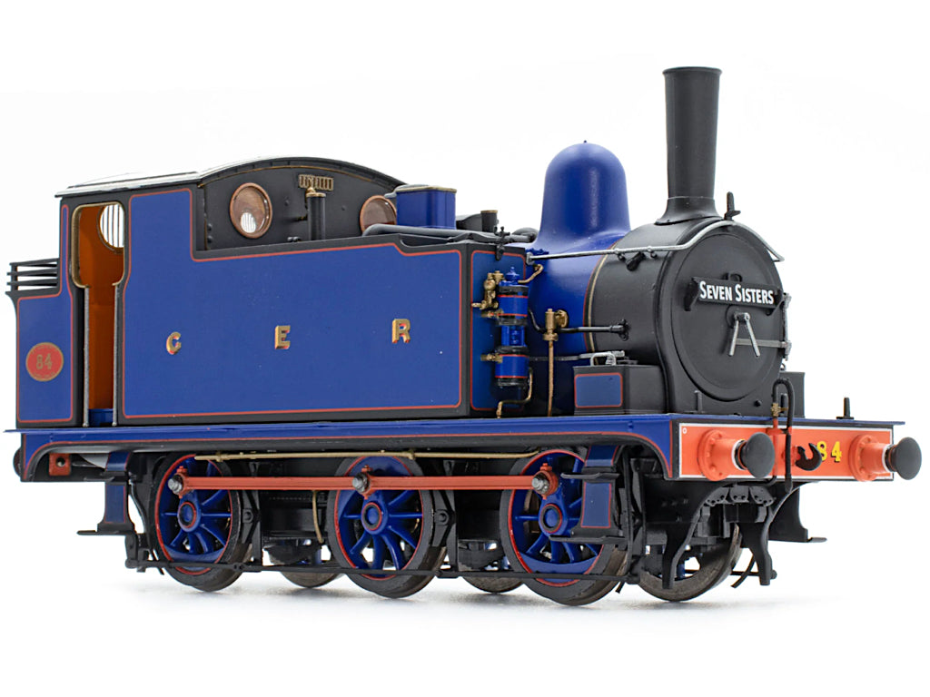 Accurascale J67/J68/J69