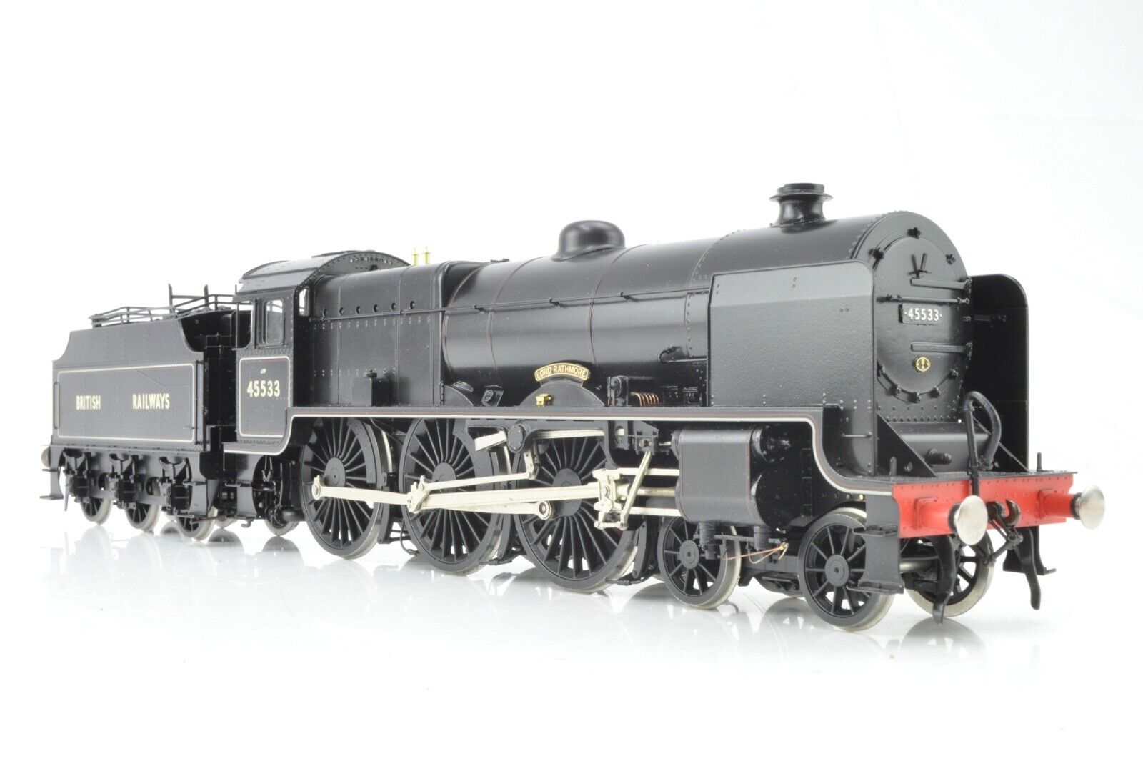Lee Marsh Model Co
