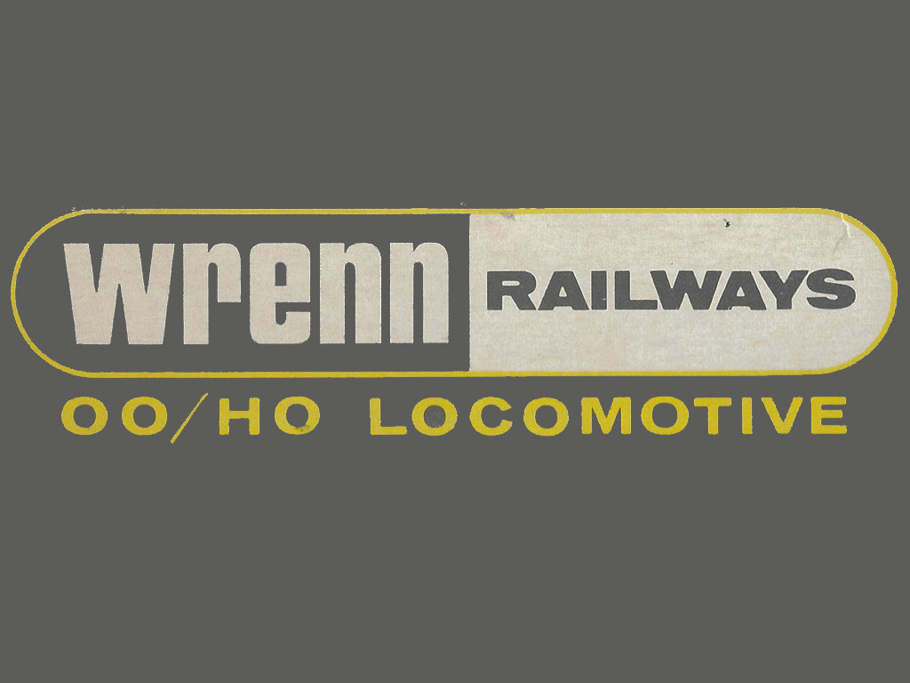Wrenn Railways