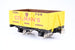 Dapol/Footplate 16mm Scale 16F-000-007 Open Wagon with Flat Ends Colman’s No.5