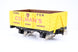 Dapol/Footplate 16mm Scale 16F-000-007 Open Wagon with Flat Ends Colman’s No.5