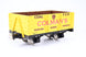 Dapol/Footplate 16mm Scale 16F-000-007 Open Wagon with Flat Ends Colman’s No.5