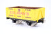 Dapol/Footplate 16mm Scale 16F-000-007 Open Wagon with Flat Ends Colman’s No.5