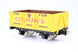 Dapol/Footplate 16mm Scale 16F-000-007 Open Wagon with Flat Ends Colman’s No.5