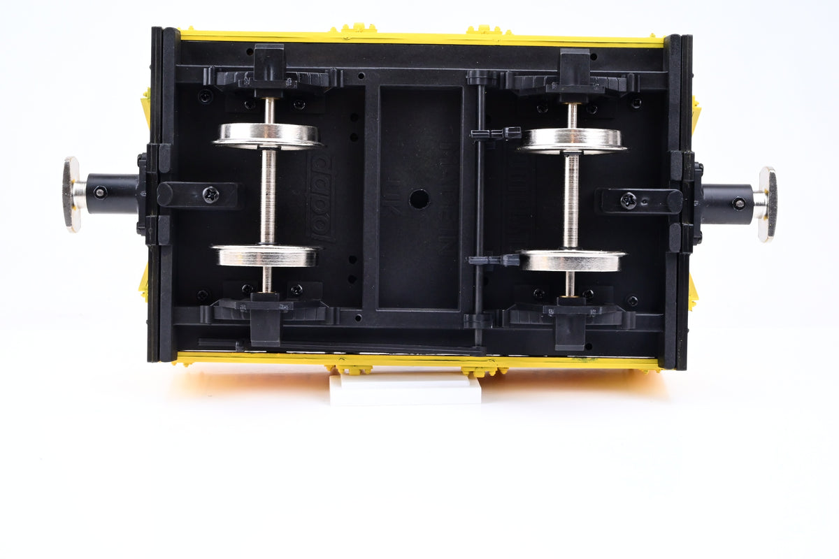 Dapol/Footplate 16mm Scale 16F-000-007 Open Wagon with Flat Ends Colman’s No.5