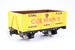 Dapol/Footplate 16mm Scale 16F-000-008 Open Wagon with Flat Ends Colman’s No.11
