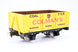 Dapol/Footplate 16mm Scale 16F-000-008 Open Wagon with Flat Ends Colman’s No.11