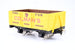 Dapol/Footplate 16mm Scale 16F-000-008 Open Wagon with Flat Ends Colman’s No.11