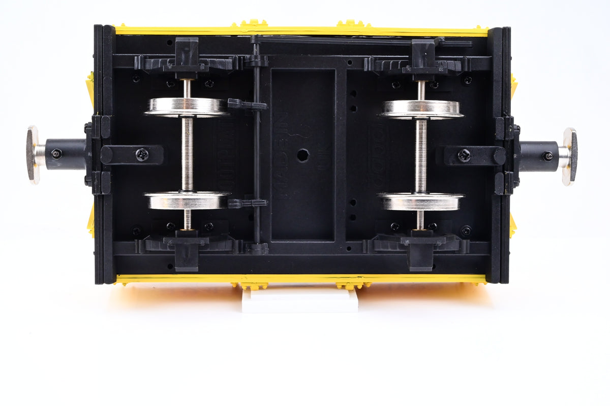 Dapol/Footplate 16mm Scale 16F-000-008 Open Wagon with Flat Ends Colman’s No.11