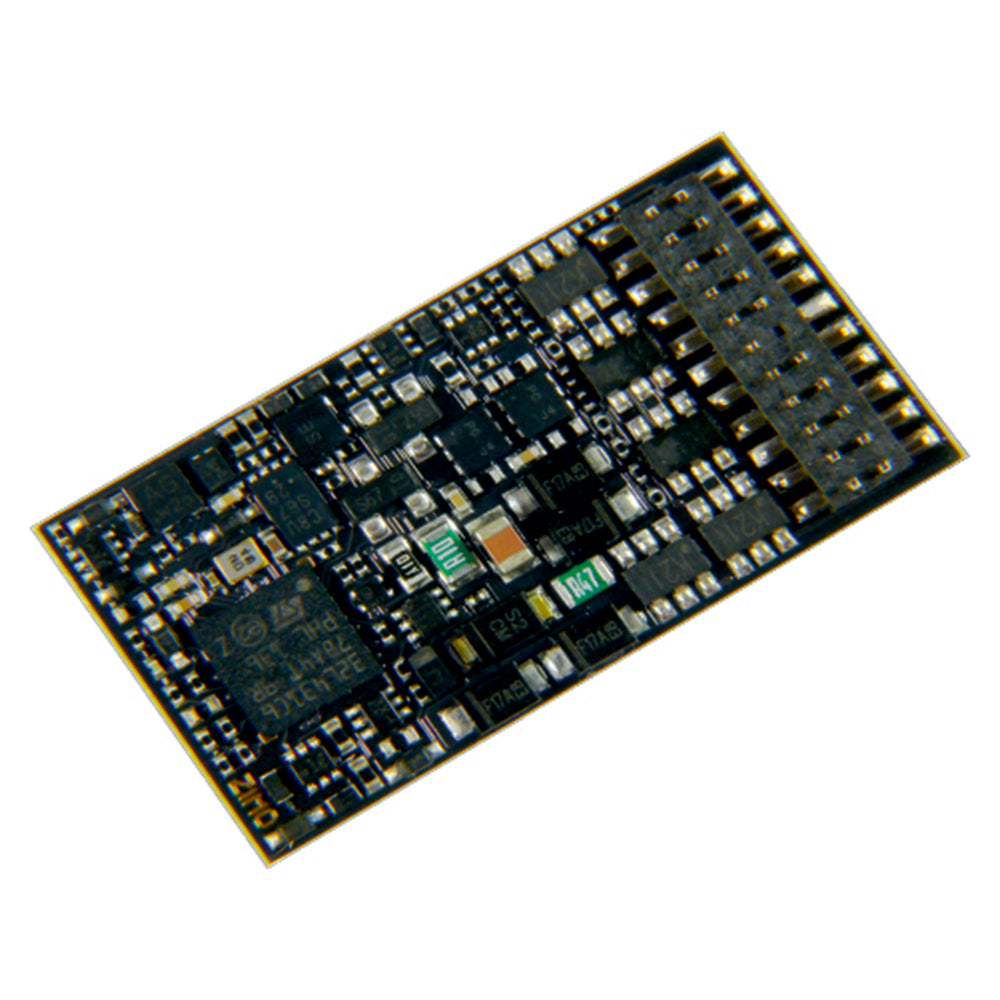 Bachmann 36-570B Plux22 DCC Loco-Decoder (with Brake Function) DCC Dec