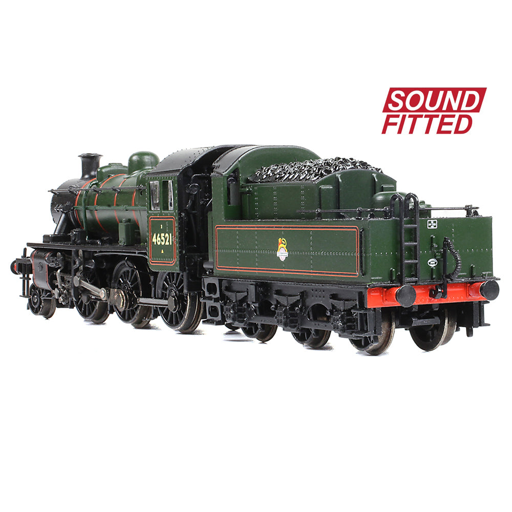 N Gauge Steam Locomotives