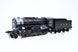 Rapido OO Gauge 926501 USATC S160 No.1604 - DCC Sound