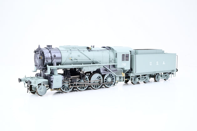 Rapido OO Gauge 926503 USATC S160 No.1712 - DCC Sound