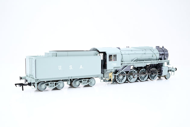 Rapido OO Gauge 926503 USATC S160 No.1712 - DCC Sound