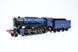 Rapido OO Gauge 926505 LMR USATC S160 No.700 'Major General Carl R Gray Jr' - DCC Sound