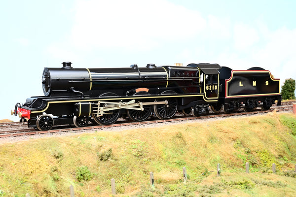 Bassett-Lowke BL6003 Dinosaur Hatchery Railway Wagon