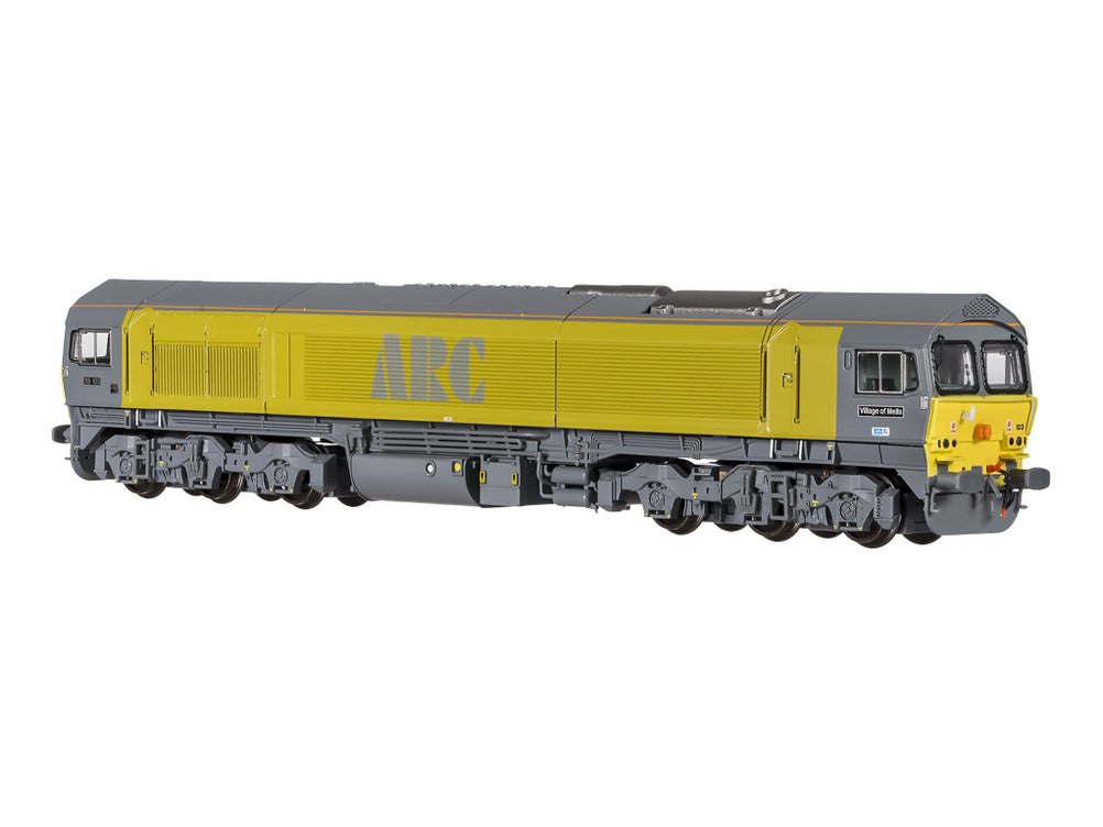 Dapol 2D-005-001 Class 59 Village Of Mells 59103 ARC