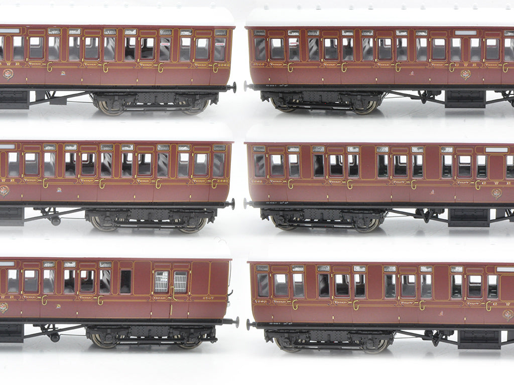 Dapol Model Railway Kits Oo Gauge Dapol OO Gauge Toplight Mainline