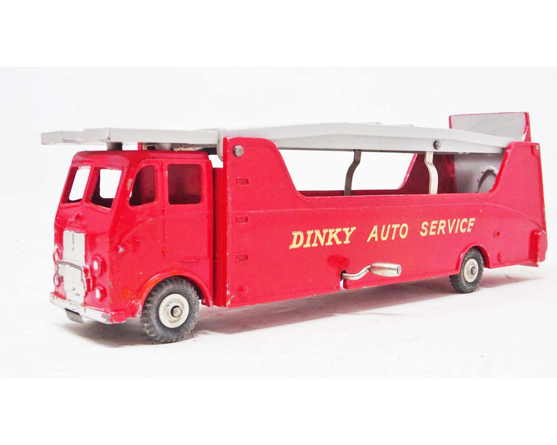 Dickie Toys 16 In. Happy Scania Car Transporter Pre-School Vehicle With Extra Car At Tractor Supply Co - Foto 8