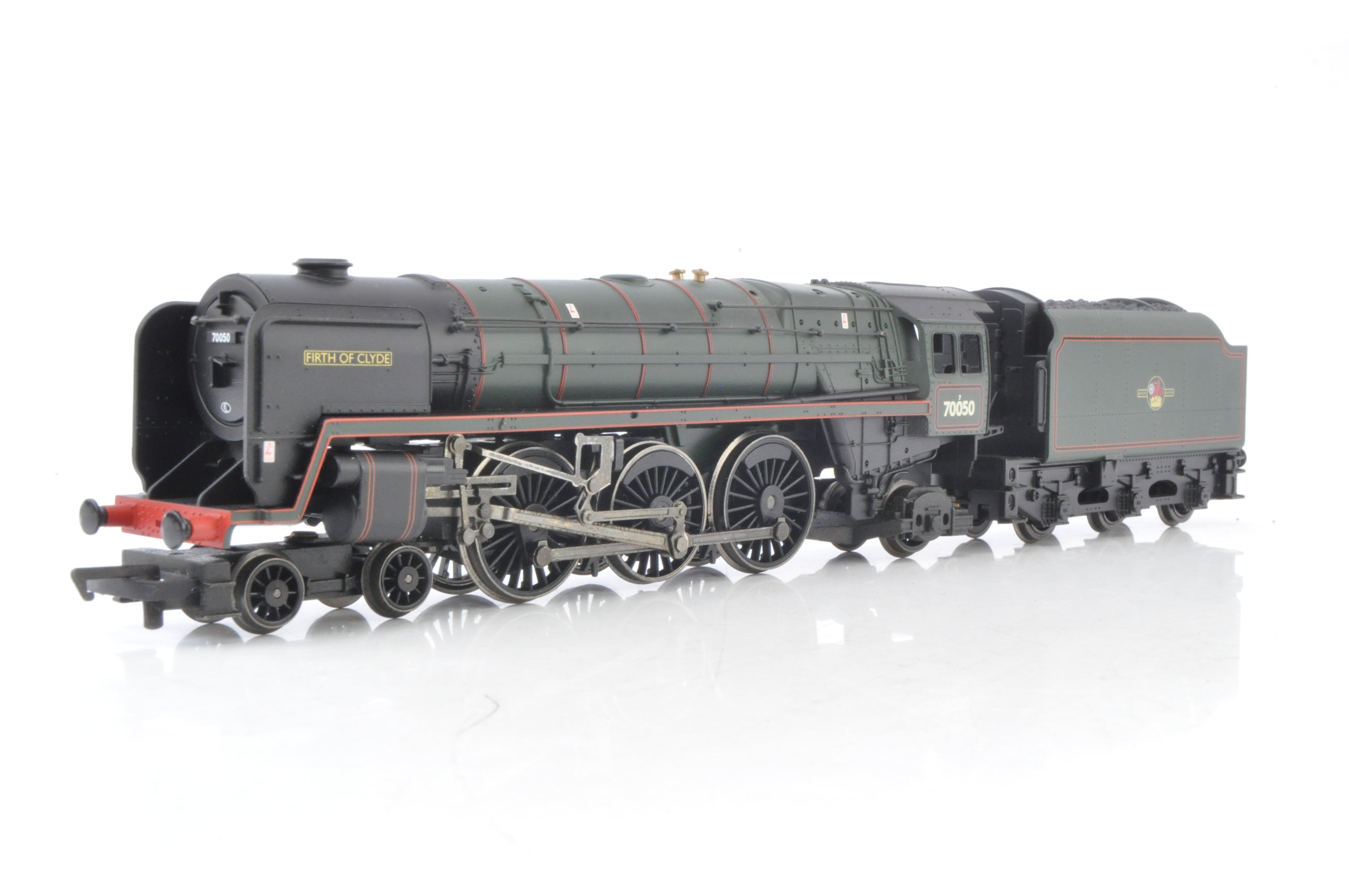 Hornby oo gauge steam locomotives online