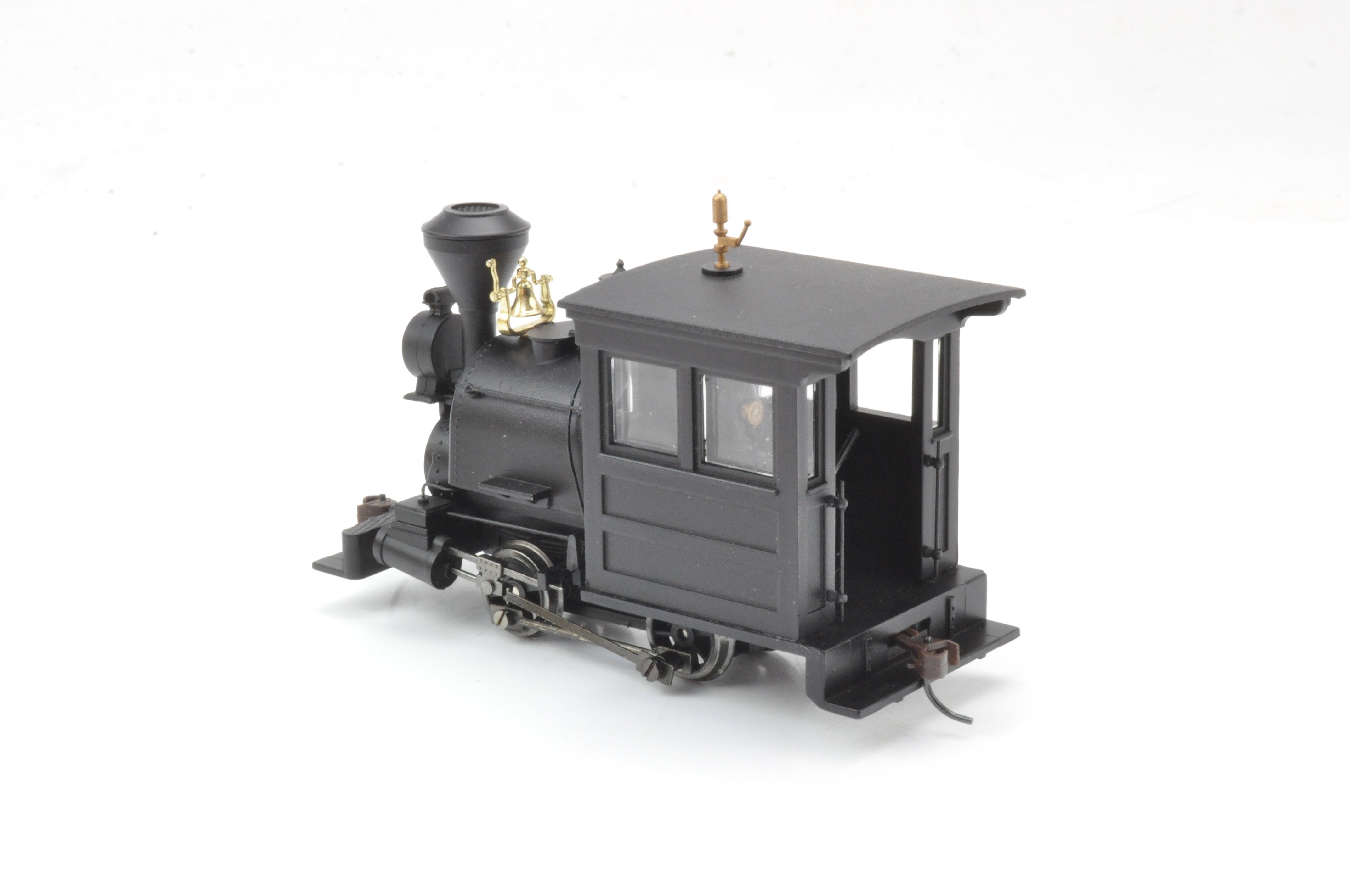 On30 スケール Bachmann Spectrum Steam on30_spectrumr_steam-powered_2
