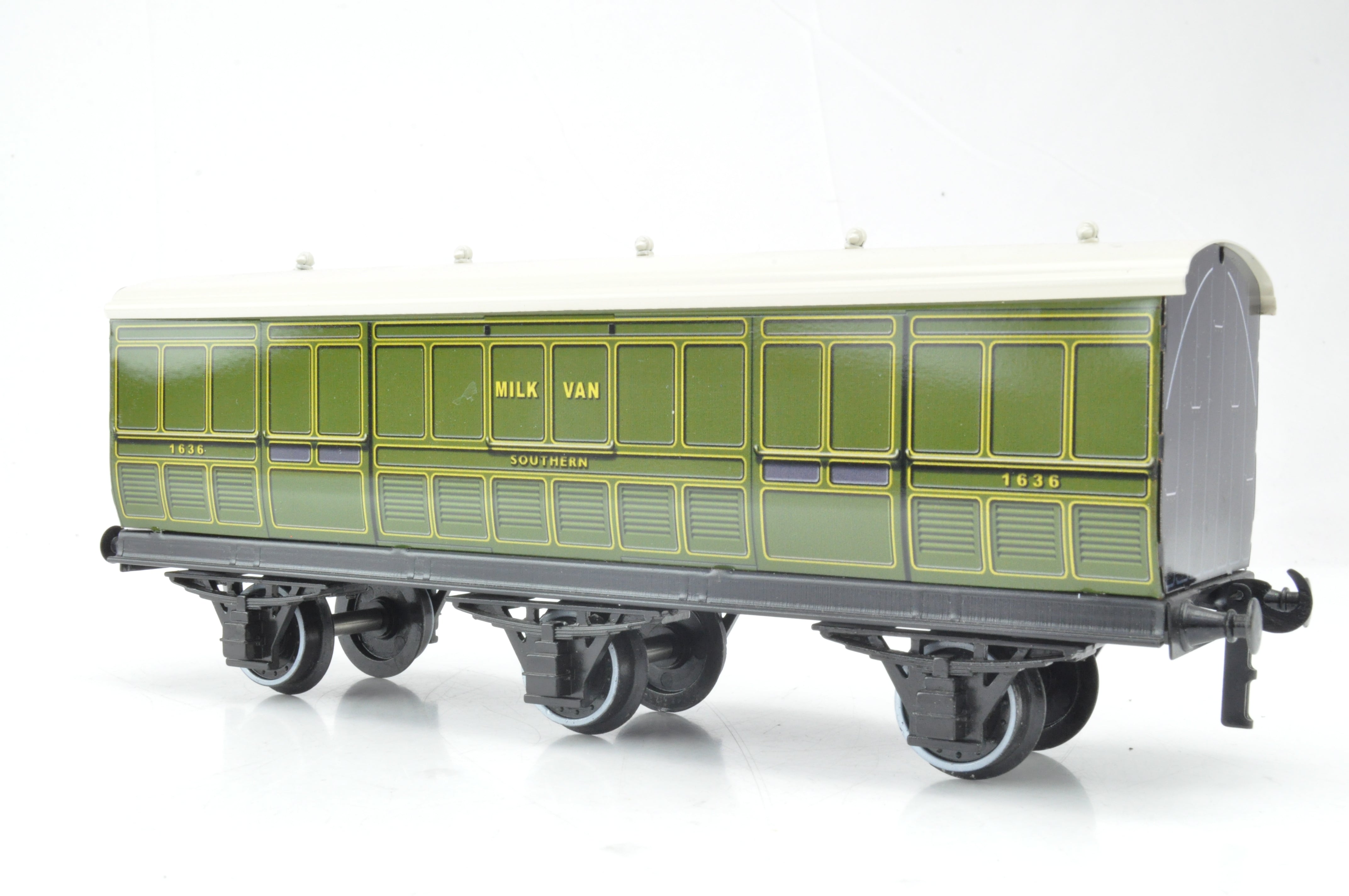 Darstaed 2025 o gauge