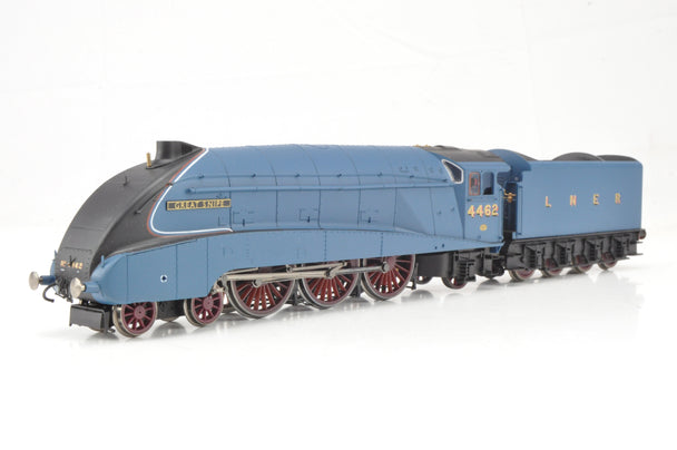 Hornby R3131 A4 Class 4462 'Great Snipe'
