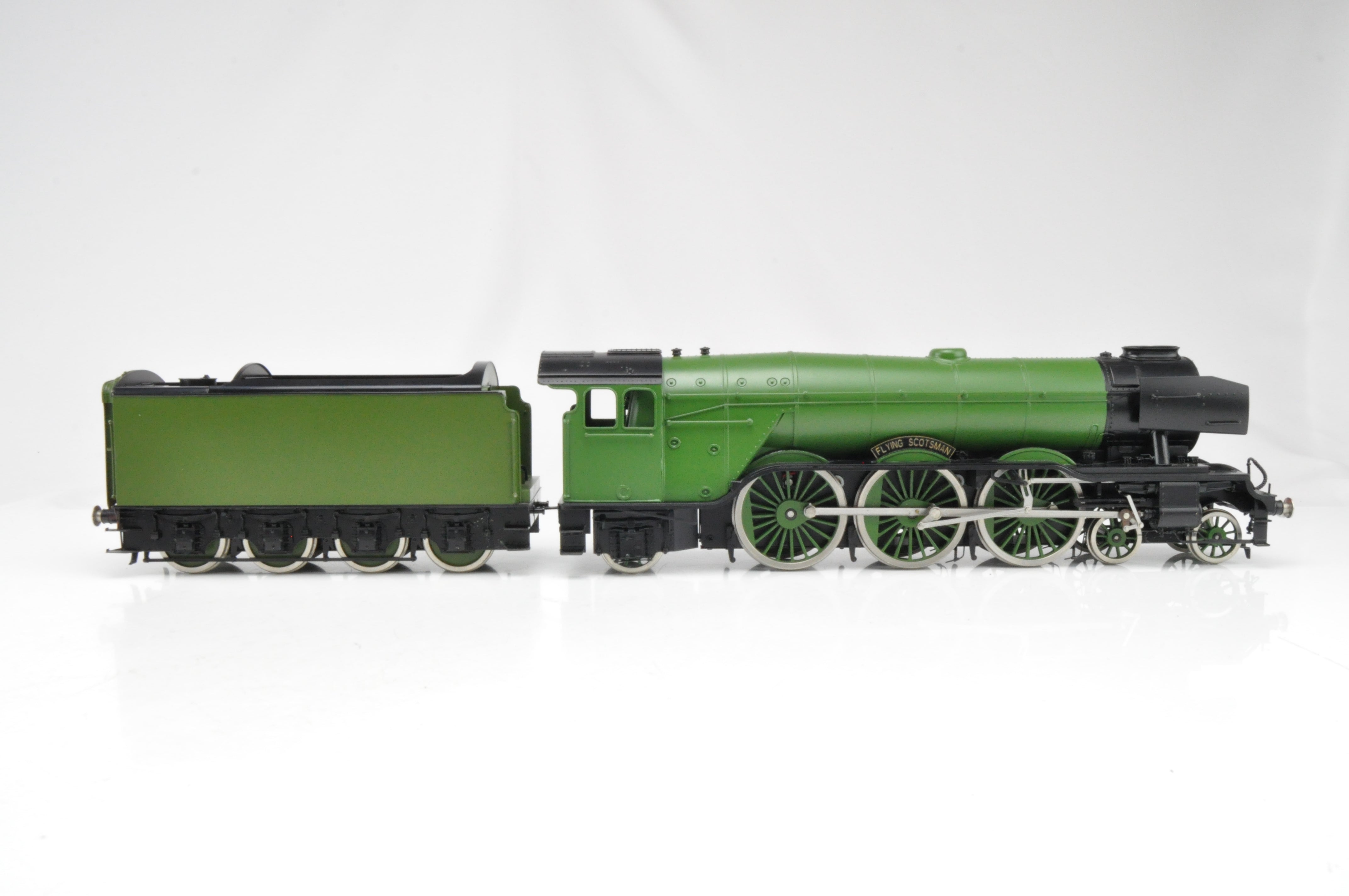 O gauge flying scotsman online