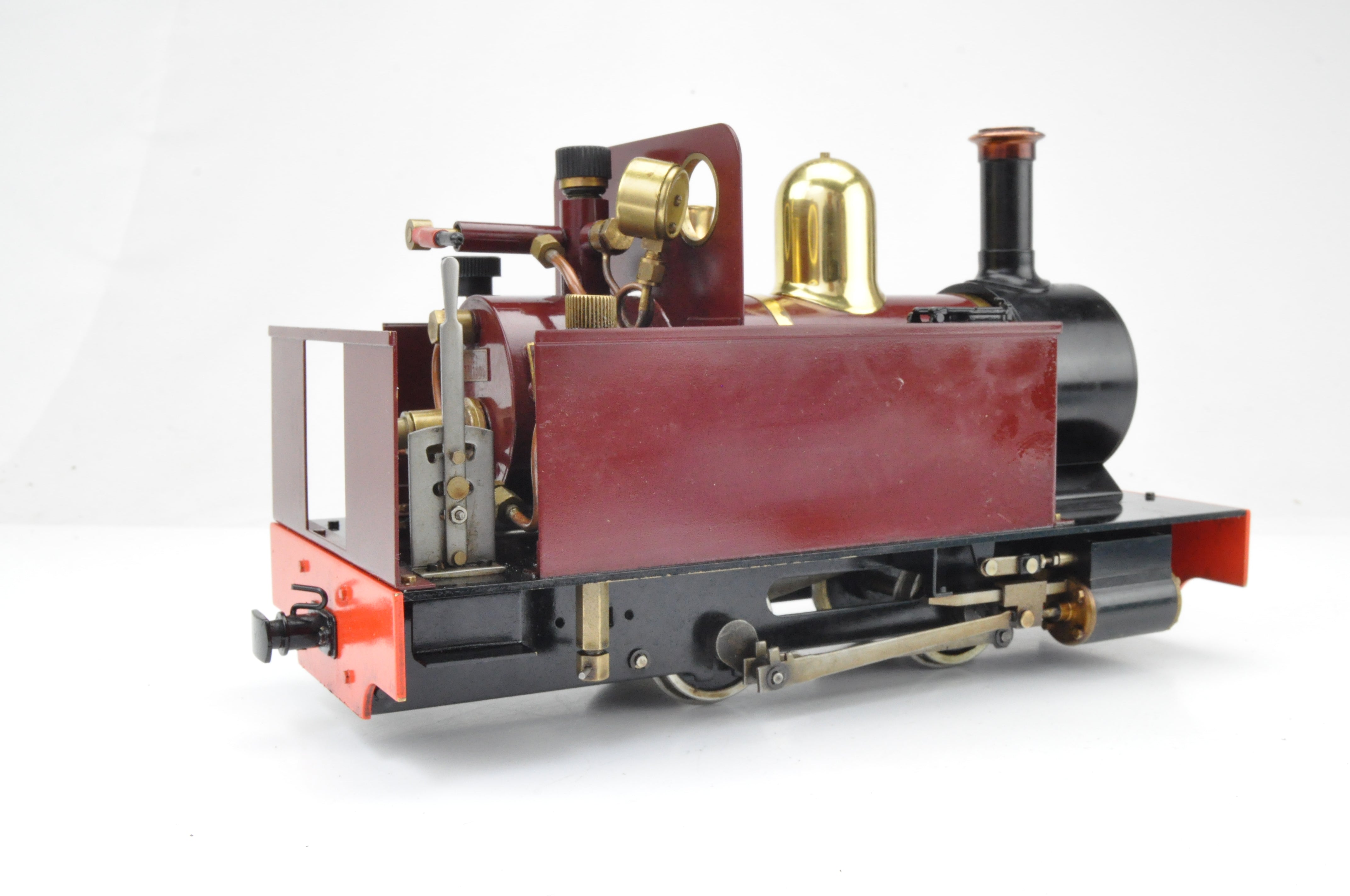 L&NRR 4-4-0 american 32mm gauge 木製モデル $_57.JPG?set_id=880000500F