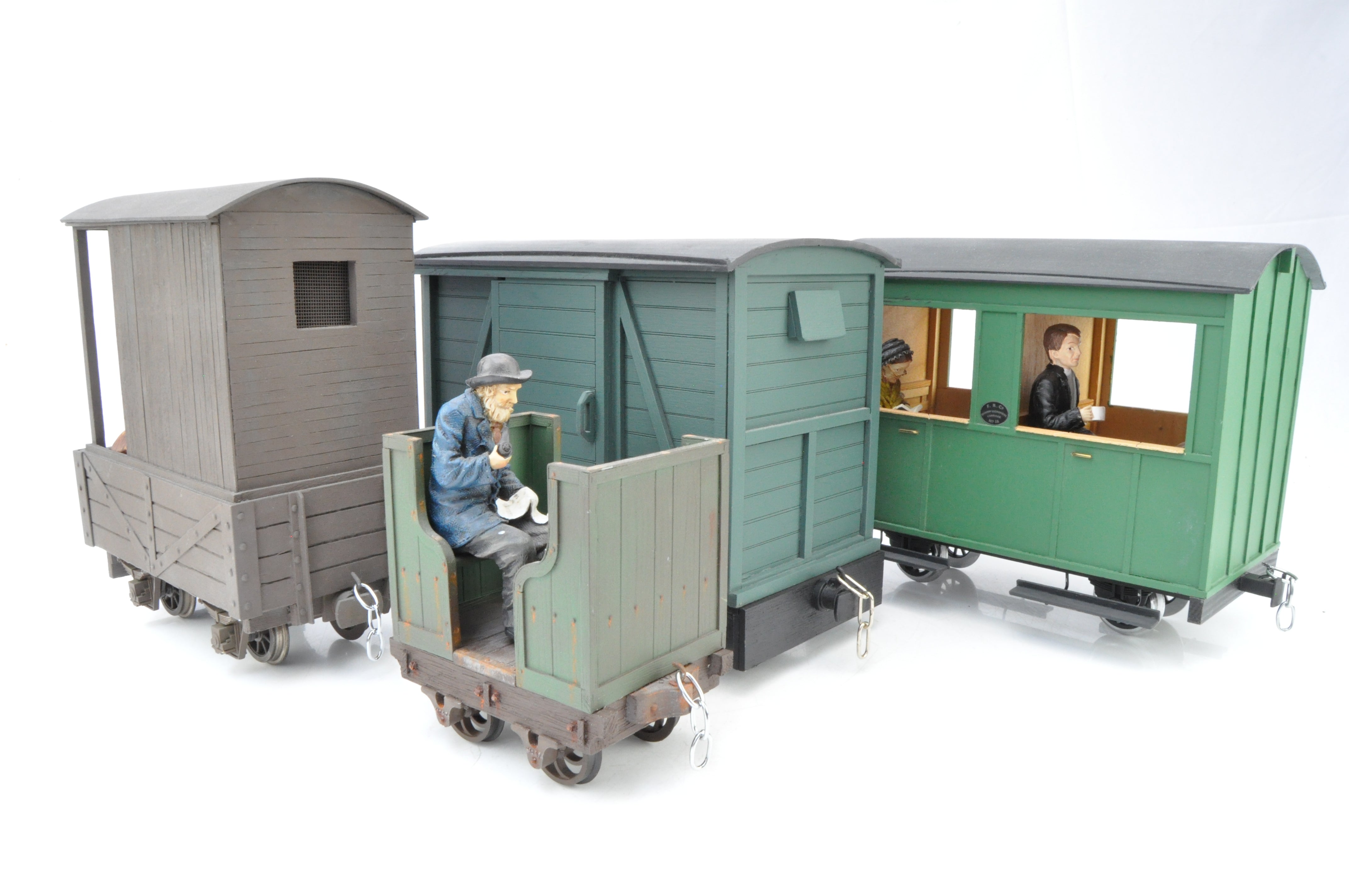 G scale narrow gauge online