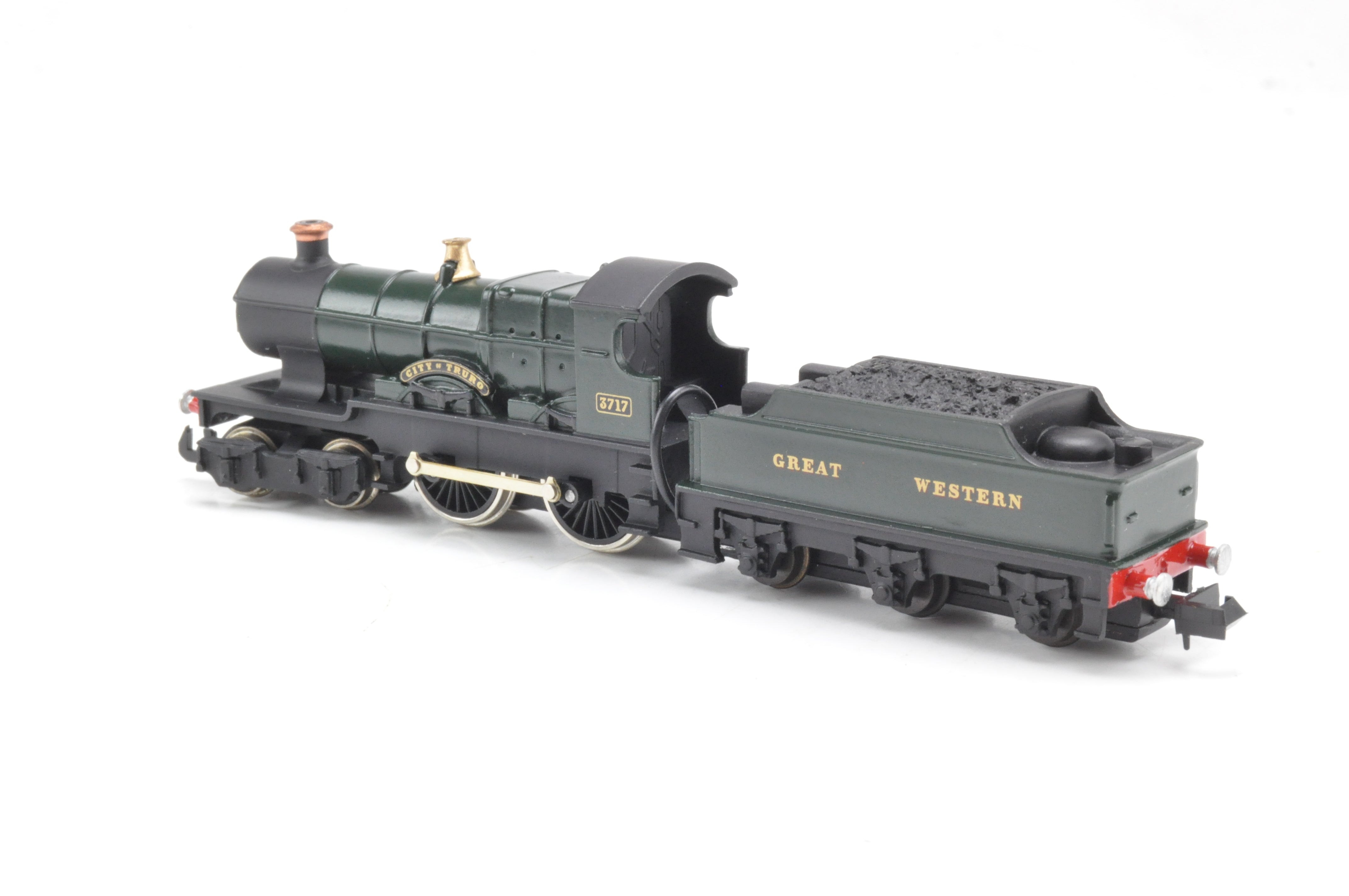 N gauge gwr online