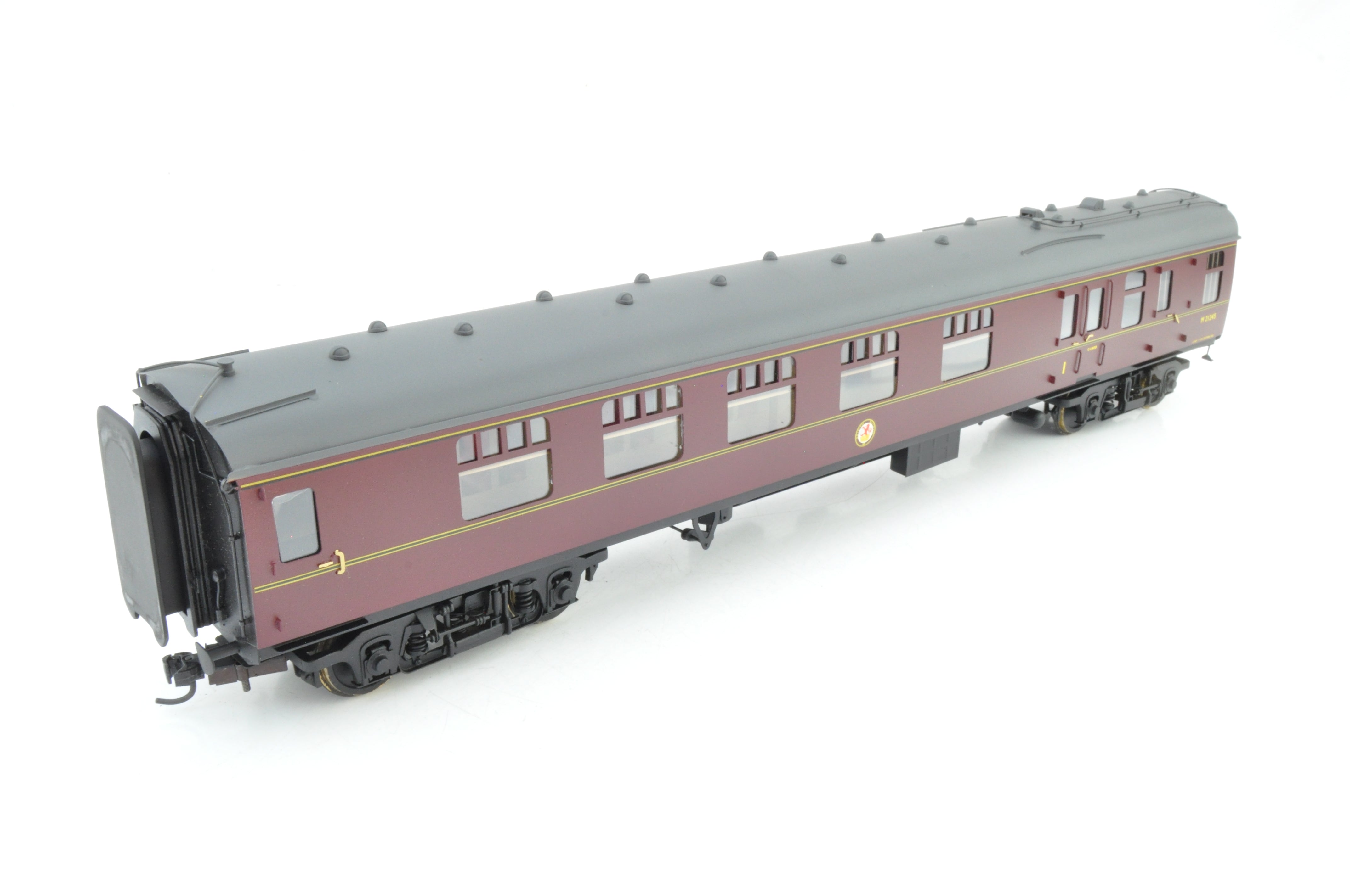 Pre Owned O Gauge Rolling Stock