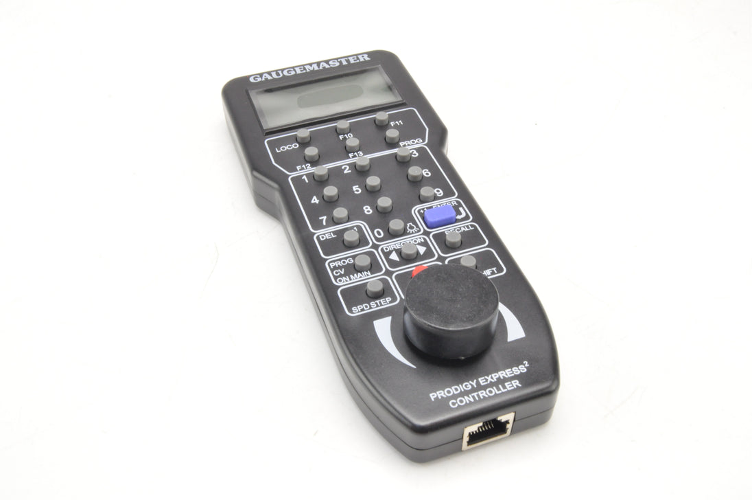 Gaugemaster DCC01 Prodigy Express Package Digital Controller