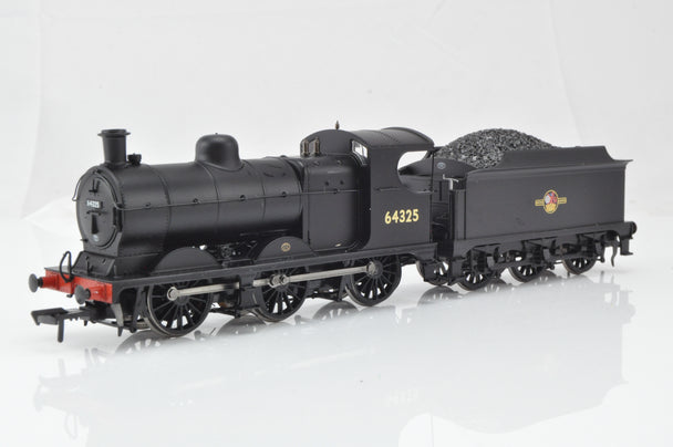 Bachmann 31-320DC J11 64325 DCC Fitted