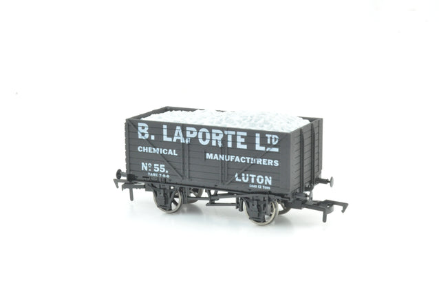 Dapol 4mm OO Gauge E1 Promotionals Limited Edition B. Laporte Ltd 8 Pl