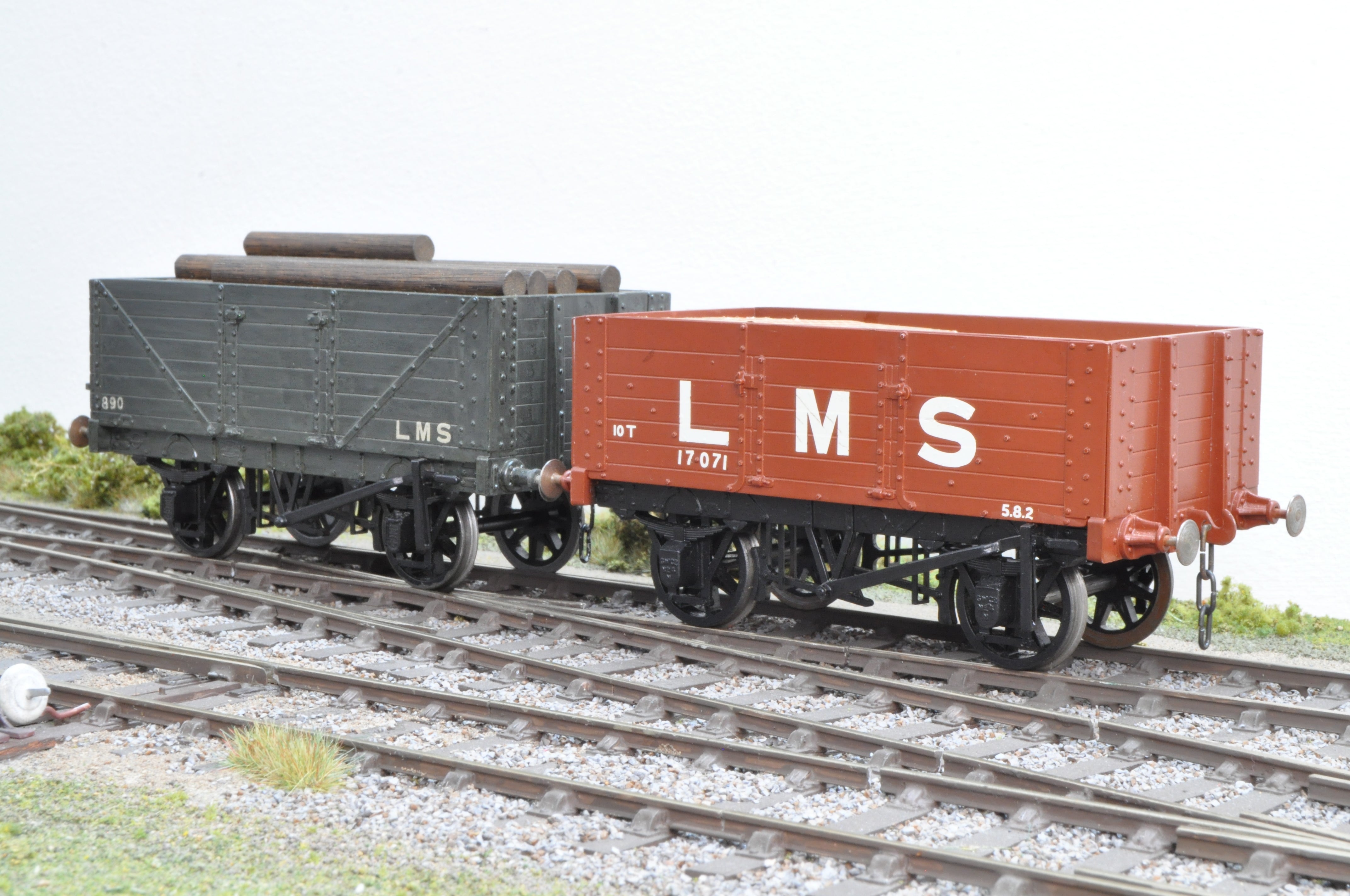 Slaters o gauge on sale