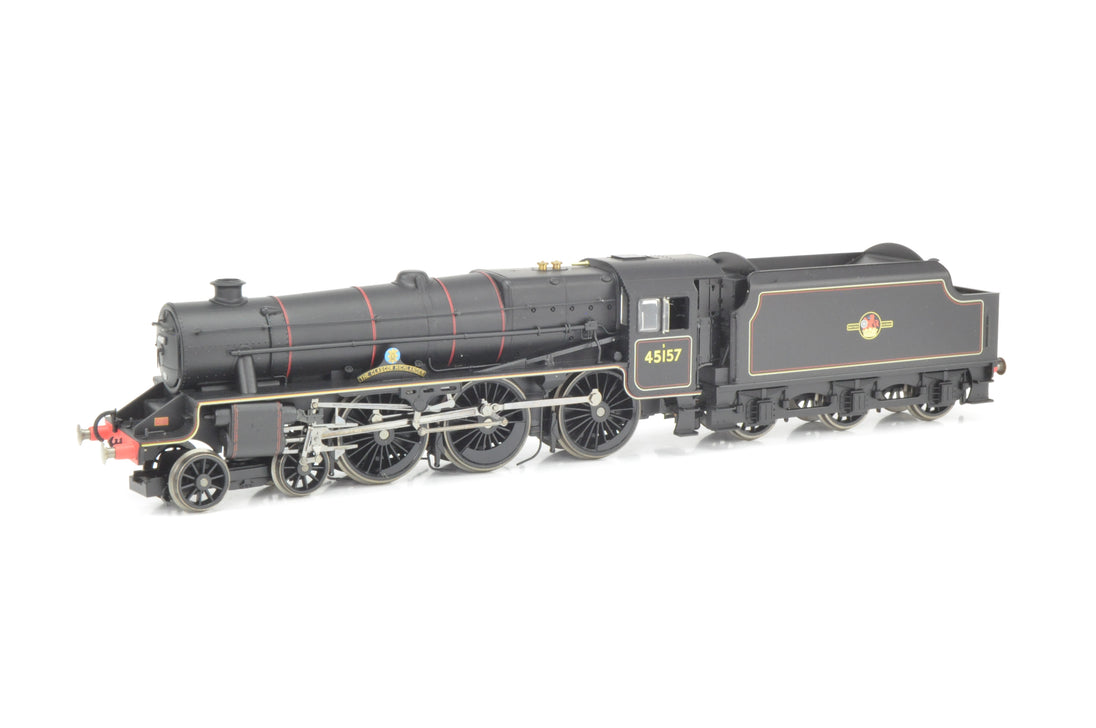 BR 4-6-0 '45274' 'Black 5' Class 5MT, Late BR BR 4-6-0 '45274' 'Black 5' Class 5MT, Late BR